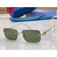 Cheap Gucci AAA Quality Sunglasses #1352442 Replica Wholesale [$60.00 USD] [ITEM#1352442] on Replica Gucci AAA Quality Sunglasses