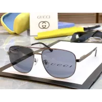 Cheap Gucci AAA Quality Sunglasses #1352450 Replica Wholesale [$52.00 USD] [ITEM#1352450] on Replica Gucci AAA Quality Sunglasses