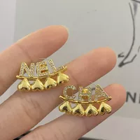 Cheap Chanel Earrings For Women #1352454 Replica Wholesale [$29.00 USD] [ITEM#1352454] on Replica Chanel Earrings