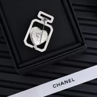 Cheap Chanel Brooches For Women #1352478 Replica Wholesale [$27.00 USD] [ITEM#1352478] on Replica Chanel Brooches