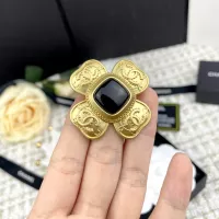 Cheap Chanel Brooches For Women #1352480 Replica Wholesale [$25.00 USD] [ITEM#1352480] on Replica Chanel Brooches
