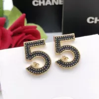 Cheap Chanel Earrings For Women #1352500 Replica Wholesale [$29.00 USD] [ITEM#1352500] on Replica Chanel Earrings