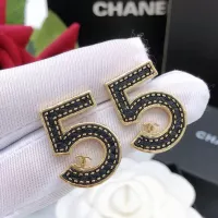 Cheap Chanel Earrings For Women #1352500 Replica Wholesale [$29.00 USD] [ITEM#1352500] on Replica Chanel Earrings