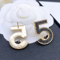 Cheap Chanel Earrings For Women #1352500 Replica Wholesale [$29.00 USD] [ITEM#1352500] on Replica Chanel Earrings