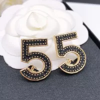 Cheap Chanel Earrings For Women #1352500 Replica Wholesale [$29.00 USD] [ITEM#1352500] on Replica Chanel Earrings