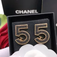 Cheap Chanel Earrings For Women #1352500 Replica Wholesale [$29.00 USD] [ITEM#1352500] on Replica Chanel Earrings