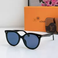 Cheap Louis Vuitton AAA Quality Sunglasses #1352502 Replica Wholesale [$56.00 USD] [ITEM#1352502] on Replica Louis Vuitton AAA Quality Sunglasses