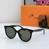 Cheap Louis Vuitton AAA Quality Sunglasses #1352503 Replica Wholesale [$56.00 USD] [ITEM#1352503] on Replica Louis Vuitton AAA Quality Sunglasses