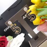 Cheap Chanel Earrings For Women #1352506 Replica Wholesale [$32.00 USD] [ITEM#1352506] on Replica Chanel Earrings