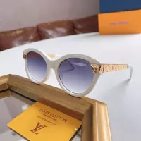 Cheap Louis Vuitton AAA Quality Sunglasses #1352514 Replica Wholesale [$64.00 USD] [ITEM#1352514] on Replica Louis Vuitton AAA Quality Sunglasses