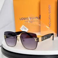 Cheap Louis Vuitton AAA Quality Sunglasses #1352520 Replica Wholesale [$60.00 USD] [ITEM#1352520] on Replica Louis Vuitton AAA Quality Sunglasses