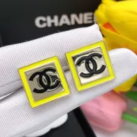 Cheap Chanel Earrings For Women #1352538 Replica Wholesale [$27.00 USD] [ITEM#1352538] on Replica Chanel Earrings
