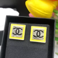 Cheap Chanel Earrings For Women #1352538 Replica Wholesale [$27.00 USD] [ITEM#1352538] on Replica Chanel Earrings