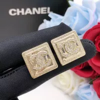 Cheap Chanel Earrings For Women #1352541 Replica Wholesale [$29.00 USD] [ITEM#1352541] on Replica Chanel Earrings