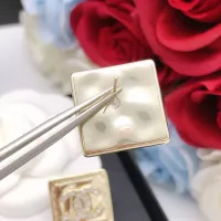 Cheap Chanel Earrings For Women #1352541 Replica Wholesale [$29.00 USD] [ITEM#1352541] on Replica Chanel Earrings