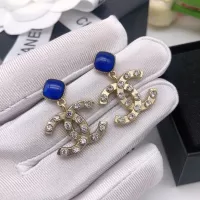 Cheap Chanel Earrings For Women #1352545 Replica Wholesale [$27.00 USD] [ITEM#1352545] on Replica Chanel Earrings