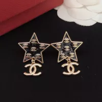 Cheap Chanel Earrings For Women #1352549 Replica Wholesale [$29.00 USD] [ITEM#1352549] on Replica Chanel Earrings