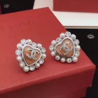 Cheap Chanel Earrings For Women #1352550 Replica Wholesale [$29.00 USD] [ITEM#1352550] on Replica Chanel Earrings