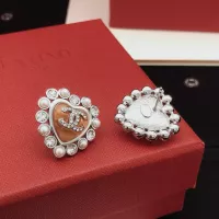 Cheap Chanel Earrings For Women #1352550 Replica Wholesale [$29.00 USD] [ITEM#1352550] on Replica Chanel Earrings