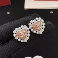 Cheap Chanel Earrings For Women #1352550 Replica Wholesale [$29.00 USD] [ITEM#1352550] on Replica Chanel Earrings