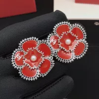 Cheap Chanel Earrings For Women #1352551 Replica Wholesale [$29.00 USD] [ITEM#1352551] on Replica Chanel Earrings