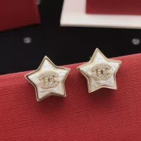 Cheap Chanel Earrings For Women #1352561 Replica Wholesale [$27.00 USD] [ITEM#1352561] on Replica Chanel Earrings