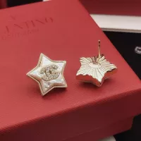 Cheap Chanel Earrings For Women #1352561 Replica Wholesale [$27.00 USD] [ITEM#1352561] on Replica Chanel Earrings