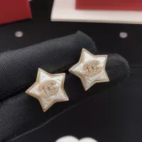 Cheap Chanel Earrings For Women #1352561 Replica Wholesale [$27.00 USD] [ITEM#1352561] on Replica Chanel Earrings