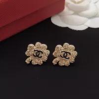 Cheap Chanel Earrings For Women #1352562 Replica Wholesale [$27.00 USD] [ITEM#1352562] on Replica Chanel Earrings