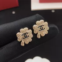 Cheap Chanel Earrings For Women #1352562 Replica Wholesale [$27.00 USD] [ITEM#1352562] on Replica Chanel Earrings