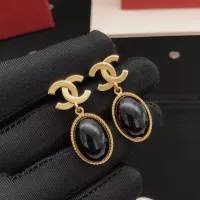 Cheap Chanel Earrings For Women #1352566 Replica Wholesale [$27.00 USD] [ITEM#1352566] on Replica Chanel Earrings