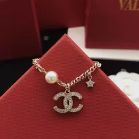 Cheap Chanel Bracelets For Women #1352574 Replica Wholesale [$27.00 USD] [ITEM#1352574] on Replica Chanel Bracelets