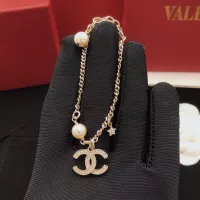 Cheap Chanel Bracelets For Women #1352574 Replica Wholesale [$27.00 USD] [ITEM#1352574] on Replica Chanel Bracelets