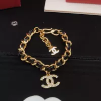 Cheap Chanel Bracelets #1352575 Replica Wholesale [$29.00 USD] [ITEM#1352575] on Replica Chanel Bracelets