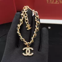 Cheap Chanel Bracelets #1352575 Replica Wholesale [$29.00 USD] [ITEM#1352575] on Replica Chanel Bracelets