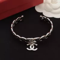 Cheap Chanel Bracelets #1352576 Replica Wholesale [$34.00 USD] [ITEM#1352576] on Replica Chanel Bracelets