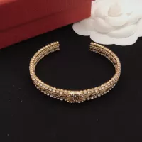 Cheap Chanel Bracelets #1352577 Replica Wholesale [$34.00 USD] [ITEM#1352577] on Replica Chanel Bracelets