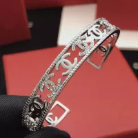 Cheap Chanel Bracelets #1352578 Replica Wholesale [$39.00 USD] [ITEM#1352578] on Replica Chanel Bracelets