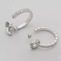 Cheap Chanel Earrings For Women #1352584 Replica Wholesale [$27.00 USD] [ITEM#1352584] on Replica Chanel Earrings