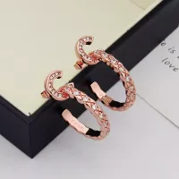 Cheap Chanel Earrings For Women #1352589 Replica Wholesale [$27.00 USD] [ITEM#1352589] on Replica Chanel Earrings