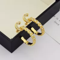 Cheap Chanel Earrings For Women #1352590 Replica Wholesale [$27.00 USD] [ITEM#1352590] on Replica Chanel Earrings