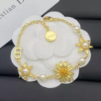 Cheap Christian Dior Bracelets For Women #1352597 Replica Wholesale [$25.00 USD] [ITEM#1352597] on Replica Christian Dior Bracelets