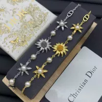 Cheap Christian Dior Bracelets For Women #1352597 Replica Wholesale [$25.00 USD] [ITEM#1352597] on Replica Christian Dior Bracelets