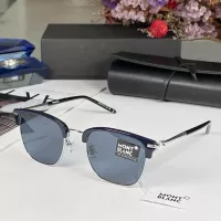 Cheap Montblanc AAA Quality Sunglasses #1352598 Replica Wholesale [$68.00 USD] [ITEM#1352598] on Replica Montblanc AAA Quality Sunglasses