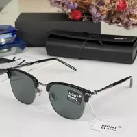 Cheap Montblanc AAA Quality Sunglasses #1352599 Replica Wholesale [$68.00 USD] [ITEM#1352599] on Replica Montblanc AAA Quality Sunglasses