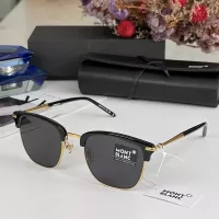 Cheap Montblanc AAA Quality Sunglasses #1352600 Replica Wholesale [$68.00 USD] [ITEM#1352600] on Replica Montblanc AAA Quality Sunglasses