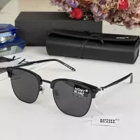 Cheap Montblanc AAA Quality Sunglasses #1352601 Replica Wholesale [$68.00 USD] [ITEM#1352601] on Replica Montblanc AAA Quality Sunglasses
