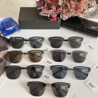 Cheap Montblanc AAA Quality Sunglasses #1352601 Replica Wholesale [$68.00 USD] [ITEM#1352601] on Replica Montblanc AAA Quality Sunglasses