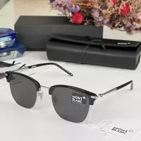Cheap Montblanc AAA Quality Sunglasses #1352602 Replica Wholesale [$68.00 USD] [ITEM#1352602] on Replica Montblanc AAA Quality Sunglasses