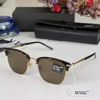 Cheap Montblanc AAA Quality Sunglasses #1352604 Replica Wholesale [$68.00 USD] [ITEM#1352604] on Replica Montblanc AAA Quality Sunglasses